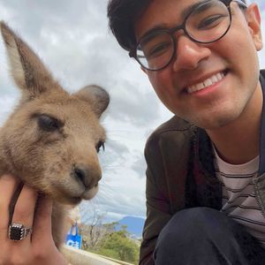 Meet your Posher, Kabir